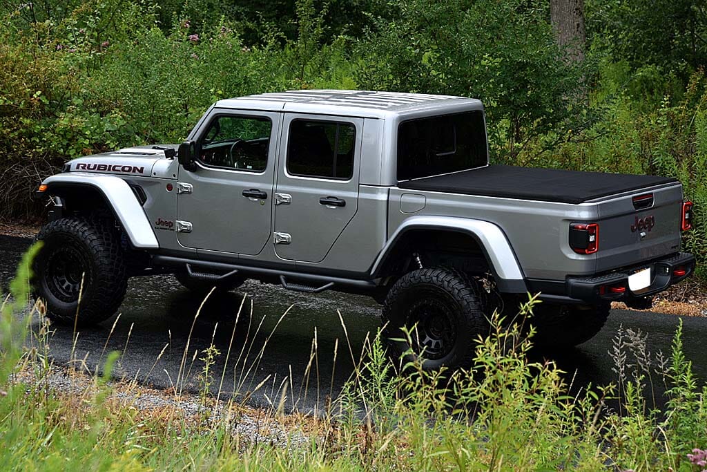 2020 Jeep Gladiator Rubicon for sale